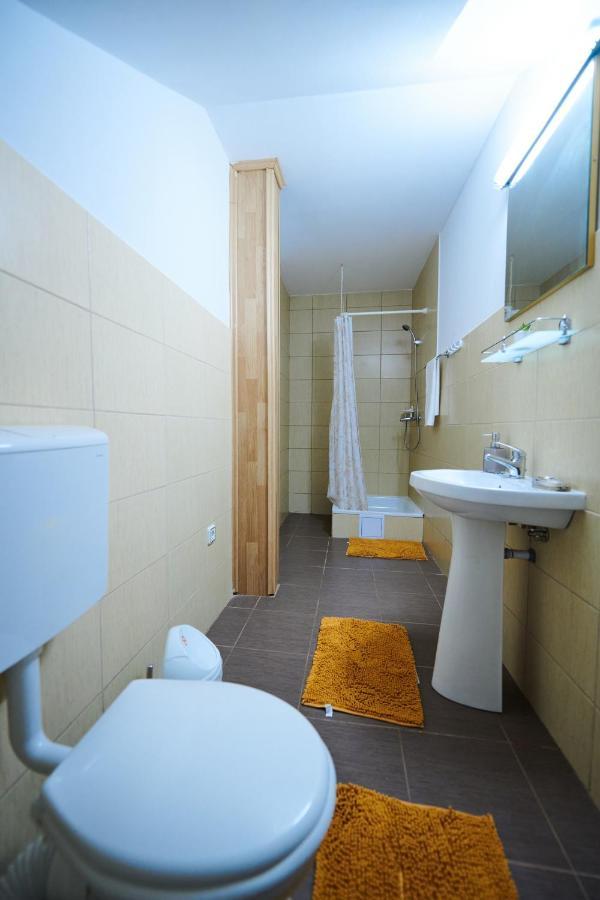 Vila Tara Hategului Haţeg Exterior foto