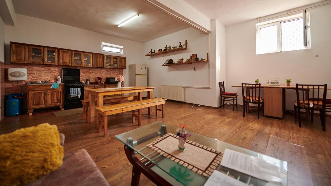 Vila Tara Hategului Haţeg Exterior foto